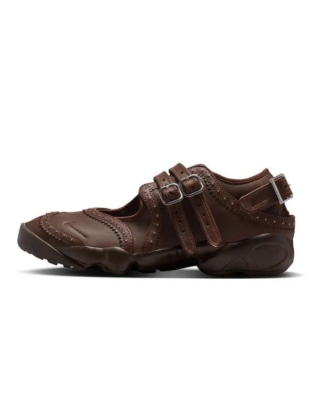 Nike Air Rift Light British Tan Women's IM7396281 MBS