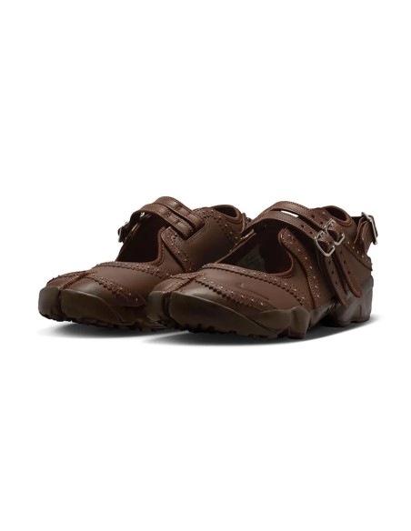 Nike Air Rift Light British Tan Women's IM7396281 MBS