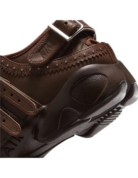 Nike Air Rift Light British Tan Women's IM7396281 MBS
