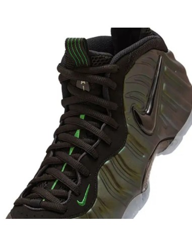 Nike Air Foamposite Pro Pine Green 2025 HF0794300 MBS