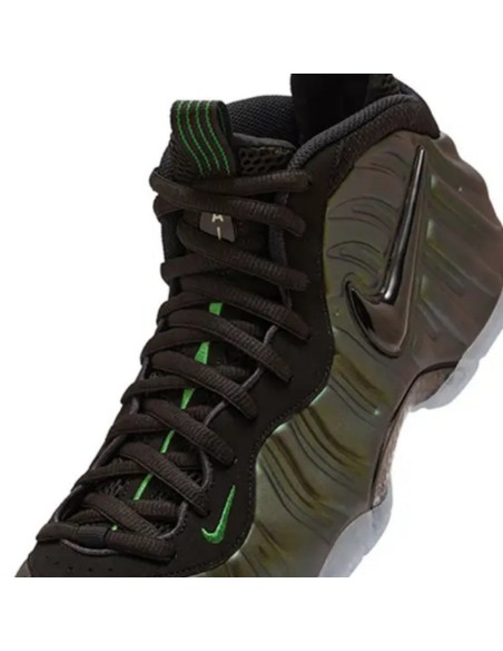 Nike Air Foamposite Pro Pine Green 2025 HF0794300 MBS