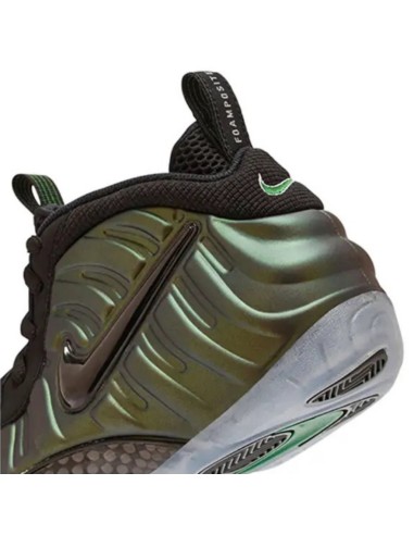 Nike Air Foamposite Pro Pine Green 2025 HF0794300 MBS