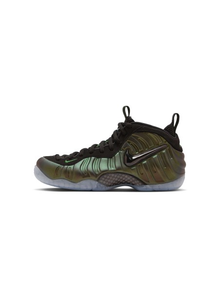 Nike Air Foamposite Pro Pine Green 2025 HF0794300 MBS