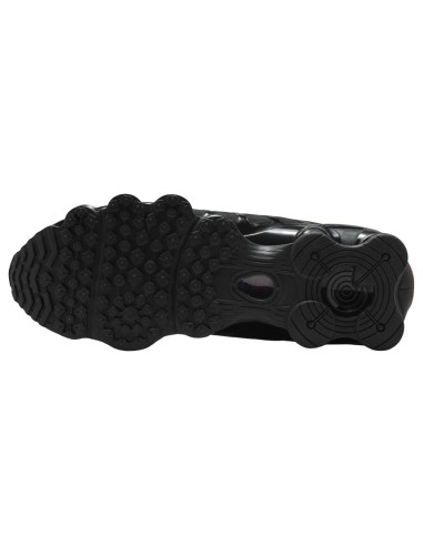 Nike Shox TL Black Light Crimson AV3595016 MBS