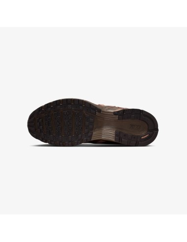 Nike P6000 Suede Cacao Wow HF0015205 MBS