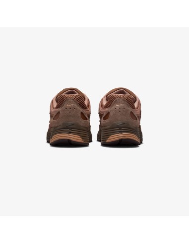 Nike P6000 Suede Cacao Wow HF0015205 MBS