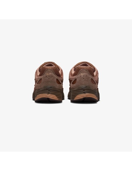 Nike P6000 Suede Cacao Wow HF0015205 MBS