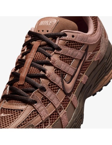 Nike P6000 Suede Cacao Wow HF0015205 MBS