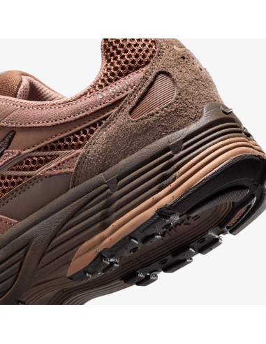 Nike P6000 Suede Cacao Wow HF0015205 MBS