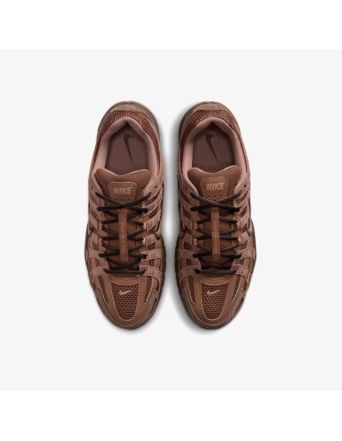 Nike P6000 Suede Cacao Wow HF0015205 MBS