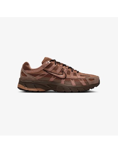 Nike P6000 Suede Cacao Wow HF0015205 MBS