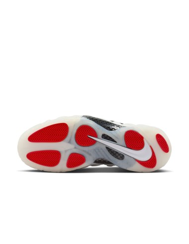 Nike Air Foamposite Pro Pearl 2025 HF0794200 MBS