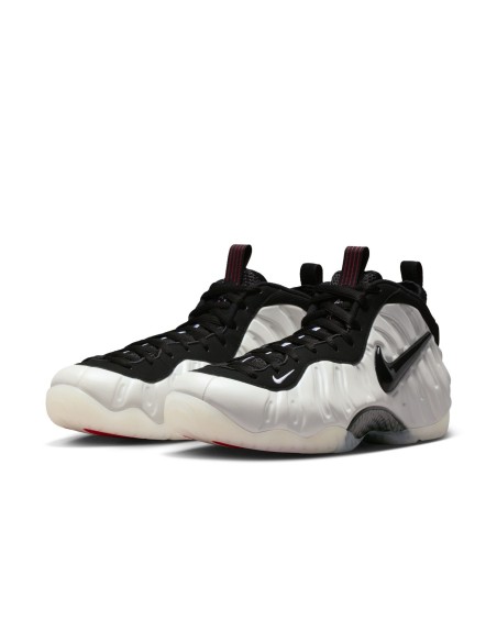 Nike Air Foamposite Pro Pearl 2025 HF0794200 MBS