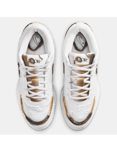 Nike Book 1 Torched IO9987100 MBS
