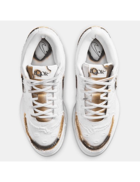 Nike Book 1 Torched IO9987100 MBS