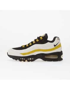 Nike Air Max 95 OG White Saffron Quartz Black HM4740102 MBS