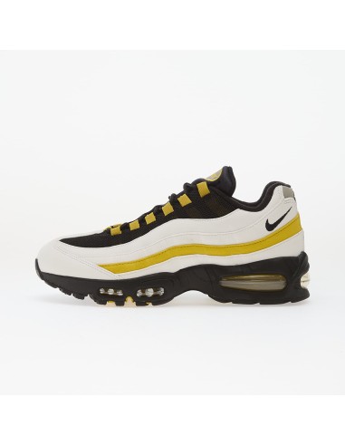 Nike Air Max 95 OG White Saffron Quartz Black HM4740102 MBS