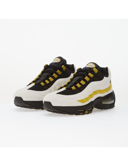 Nike Air Max 95 OG White Saffron Quartz Black HM4740102 MBS