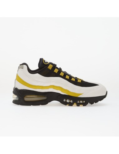 Nike Air Max 95 OG White Saffron Quartz Black HM4740102 MBS