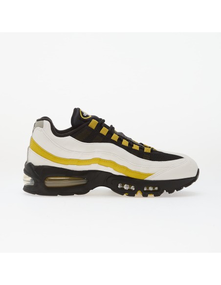Nike Air Max 95 OG White Saffron Quartz Black HM4740102 MBS
