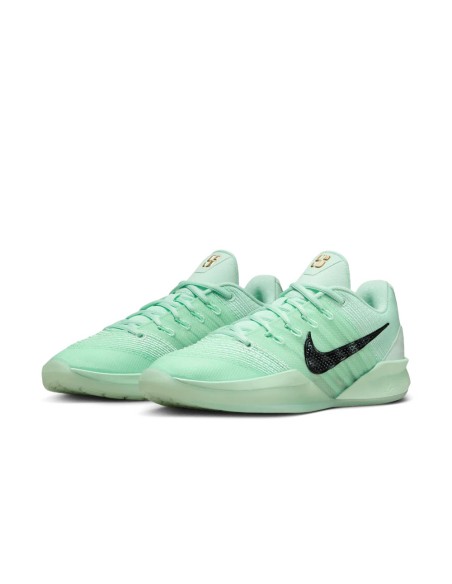 Nike Sabrina 3 Statue of Liberty Women's HF2881302 MBS