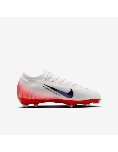 Nike Zoom Mercurial Vapor 16 Pro FG LV8 HV2158 600 Kids' Soccer Cleats