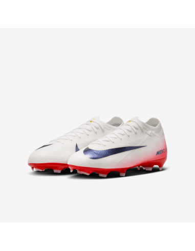 Nike Zoom Mercurial Vapor 16 Pro FG LV8 HV2158 600 Kids' Soccer Cleats