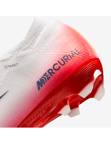 Nike Zoom Mercurial Vapor 16 Pro FG LV8 HV2158 600 Kids' Soccer Cleats