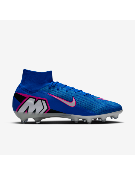 Nike Zoom Mercurial Superfly 10 Elite AGPRO FQ8339446 shoes