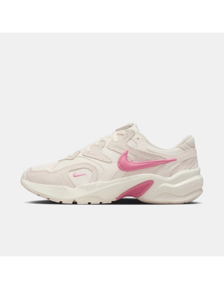 Nike AL8 Chalk Pale Ivory Peony Women's IB3952100 MBS