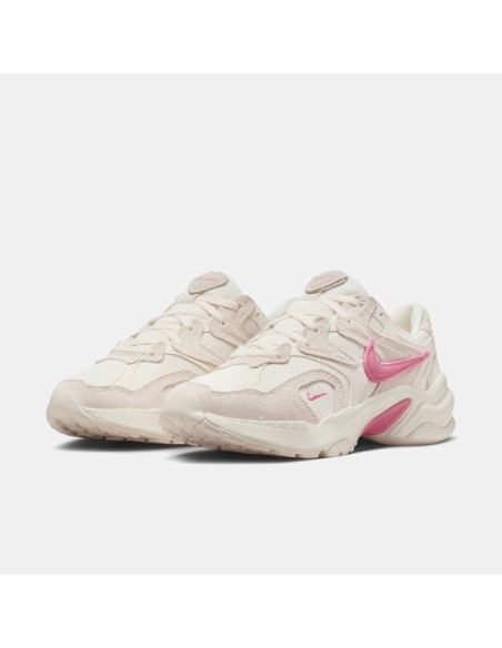 Nike AL8 Chalk Pale Ivory Peony Women's IB3952100 MBS