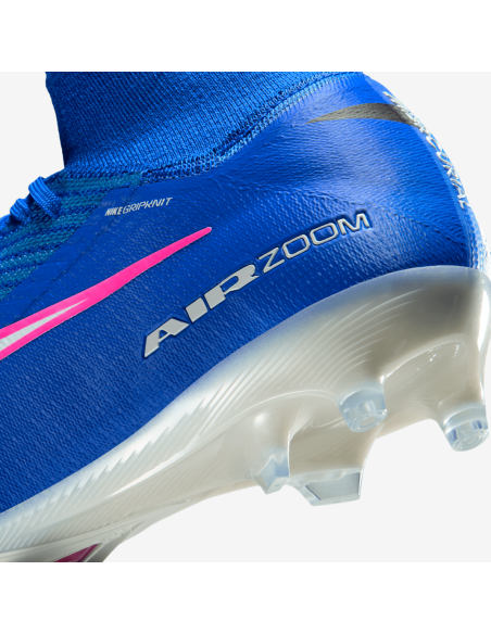 Nike Zoom Mercurial Superfly 10 Elite AGPRO FQ8339446 shoes