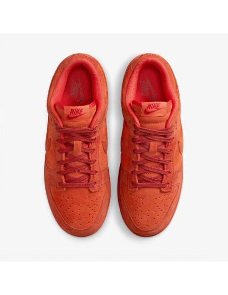 Nike Dunk Low SE Valley Of Fire Women's HV5756633 MBS