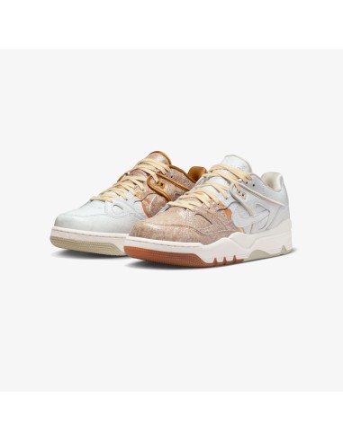 Nike Air Force 3 Low SP Nigo Kintsugi Bamboo HQ0261201 MBS