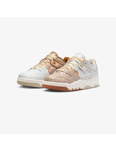 Nike Air Force 3 Low SP Nigo Kintsugi Bamboo HQ0261201 MBS