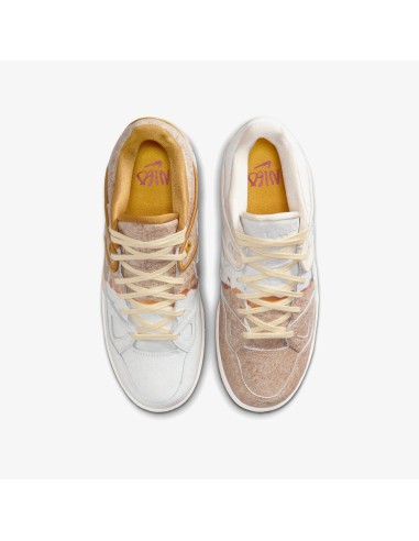 Nike Air Force 3 Low SP Nigo Kintsugi Bamboo HQ0261201 MBS