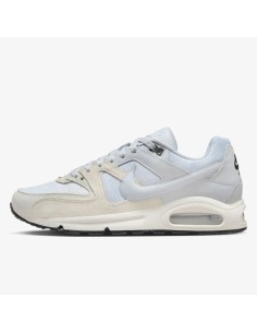 Nike Air Max Command Summit White 629993102 MBS