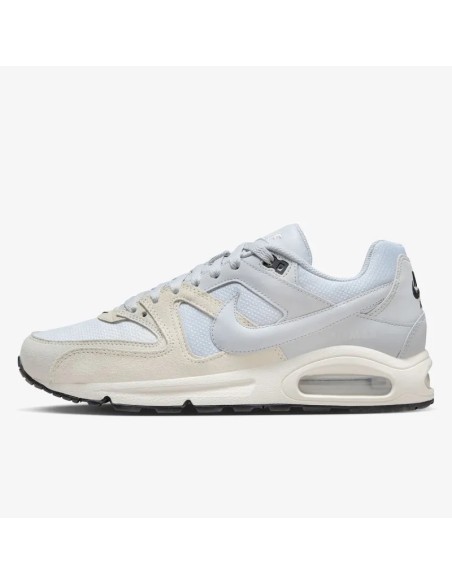 Nike Air Max Command Summit White 629993102 MBS