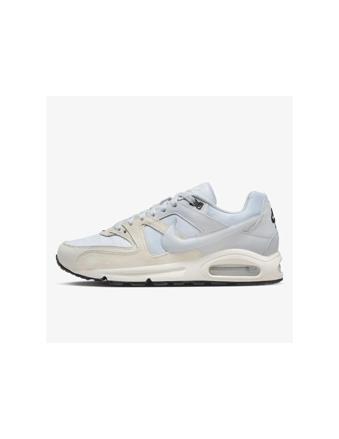 Nike Air Max Command Summit White 629993102 MBS