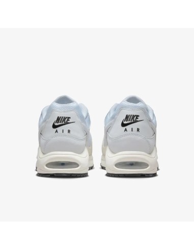 Nike Air Max Command Summit White 629993102 MBS