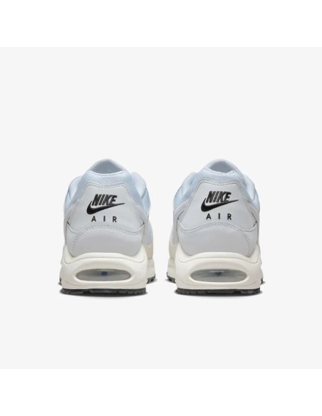 Nike Air Max Command Summit White 629993102 MBS