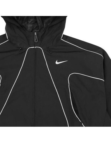 Nike x Corteiz NRG Onyx Track Jacket 'Black' FZ8132010 MBS