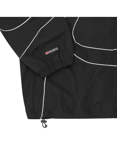 Nike x Corteiz NRG Onyx Track Jacket 'Black' FZ8132010 MBS