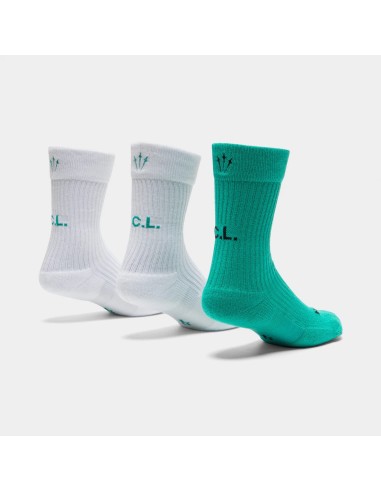 Nike x Nocta Crew Socks 3pack DD9240915 MBS