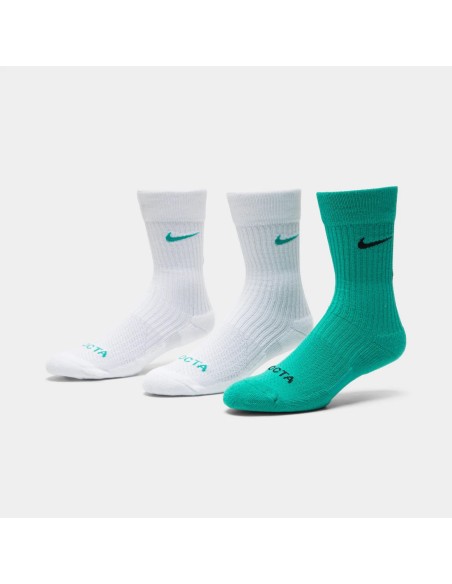 Nike x Nocta Crew Socks 3pack DD9240915 MBS