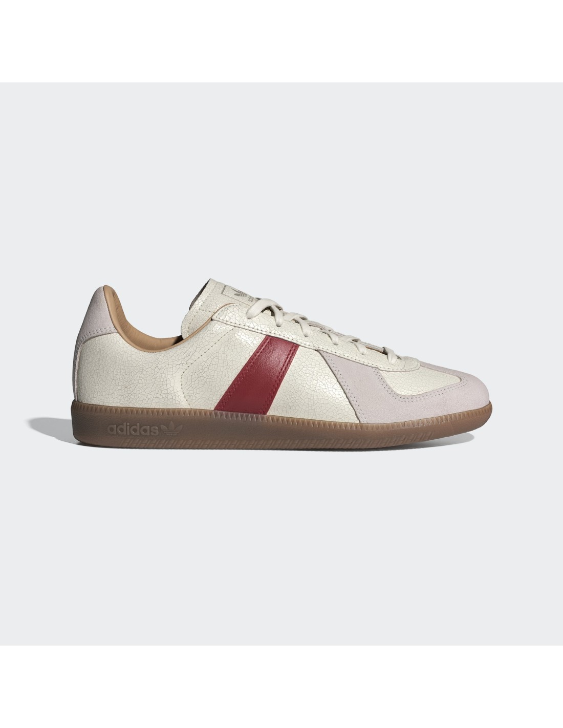 adidas BW Army White Team Victory Red HQ9264 MBS