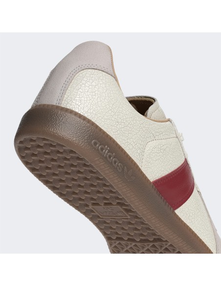 adidas BW Army White Team Victory Red HQ9264 MBS