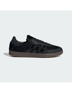 adidas Samba OG Black Off White Women's IH9149 MBS