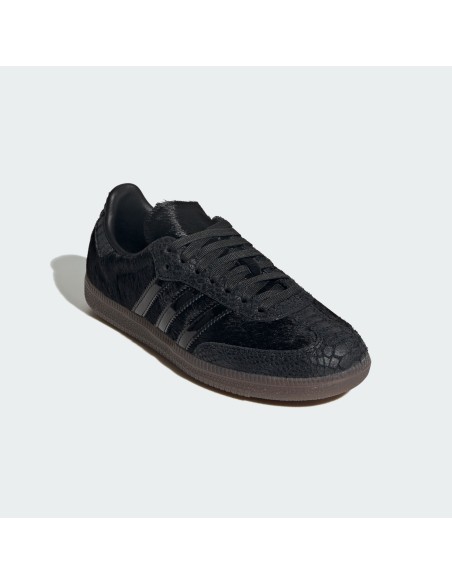 adidas Samba OG Black Off White Women's IH9149 MBS