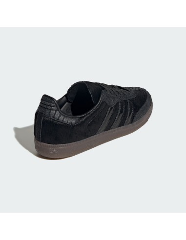 adidas Samba OG Black Off White Women's IH9149 MBS